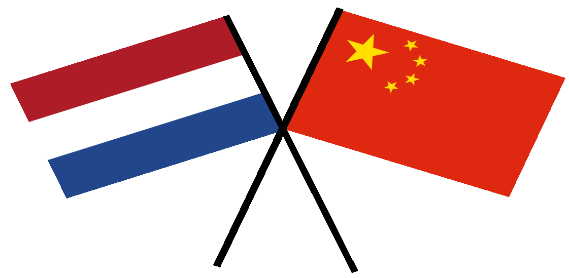 The Netherlands and China